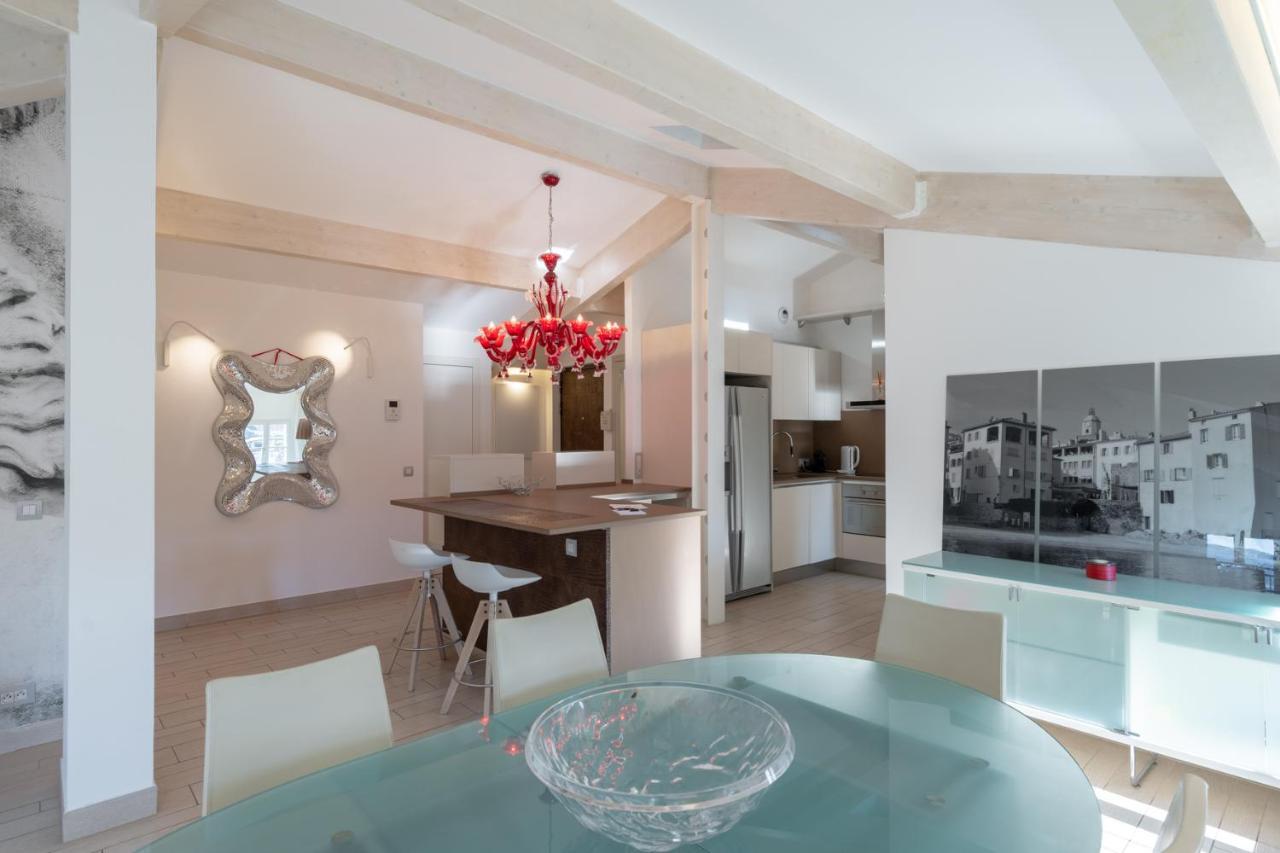 Appartement Delice A Saint-Tropez Exterior foto